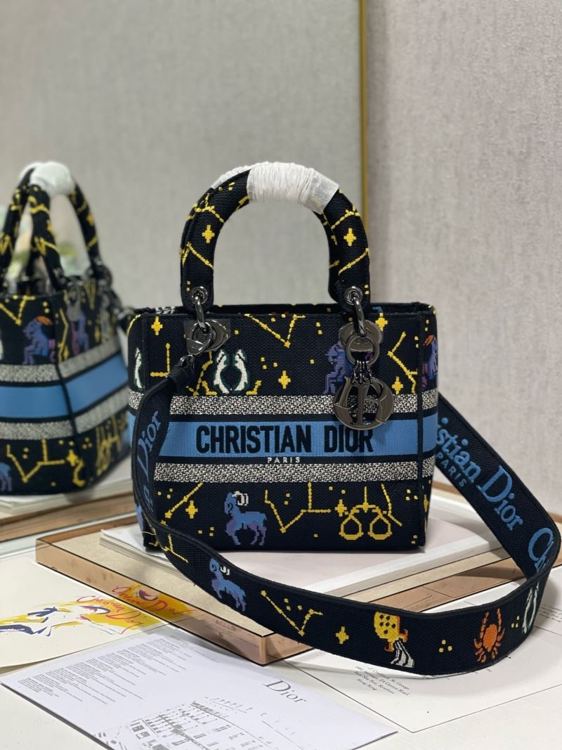 Christian Dior My Lady Bags